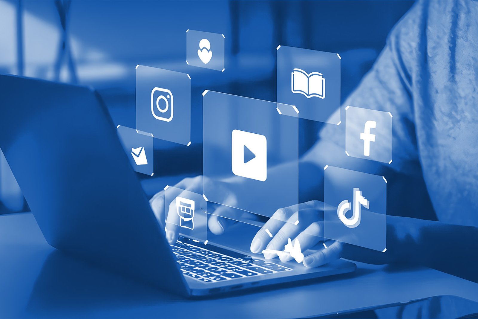 Marketing Inmobiliario